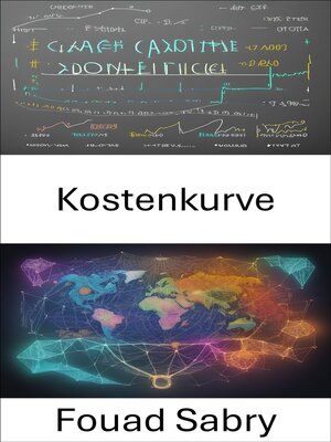 cover image of Kostenkurve